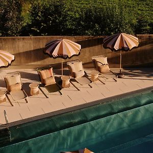 Rote Wand Gourmet Hotel, A Member Of Design Hotels